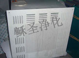 高效送風口